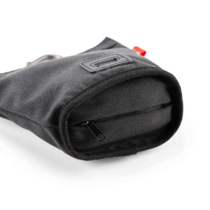 Alternative view of Reddy Dog Treat Bag & Dispenser
