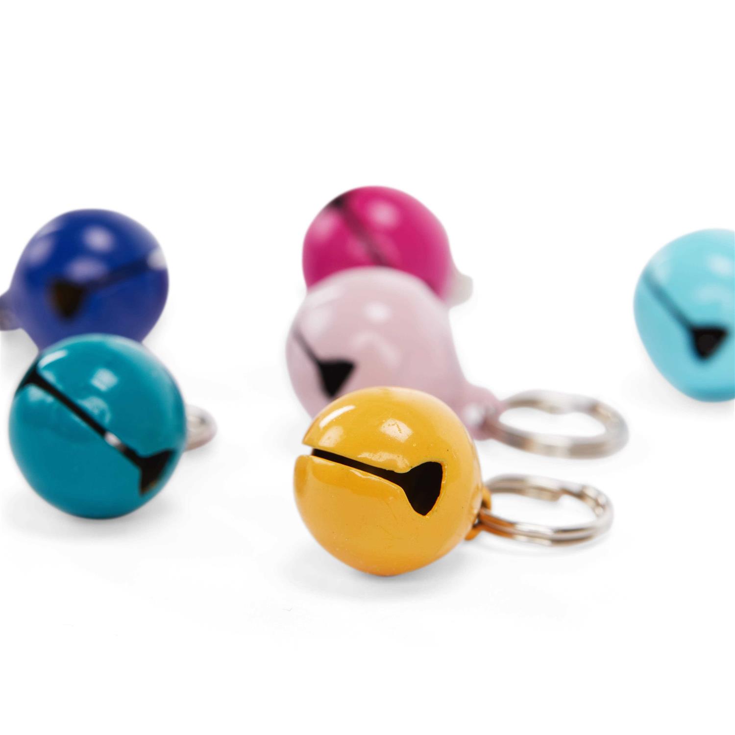 Alternative view of YOULY Colorful Bells