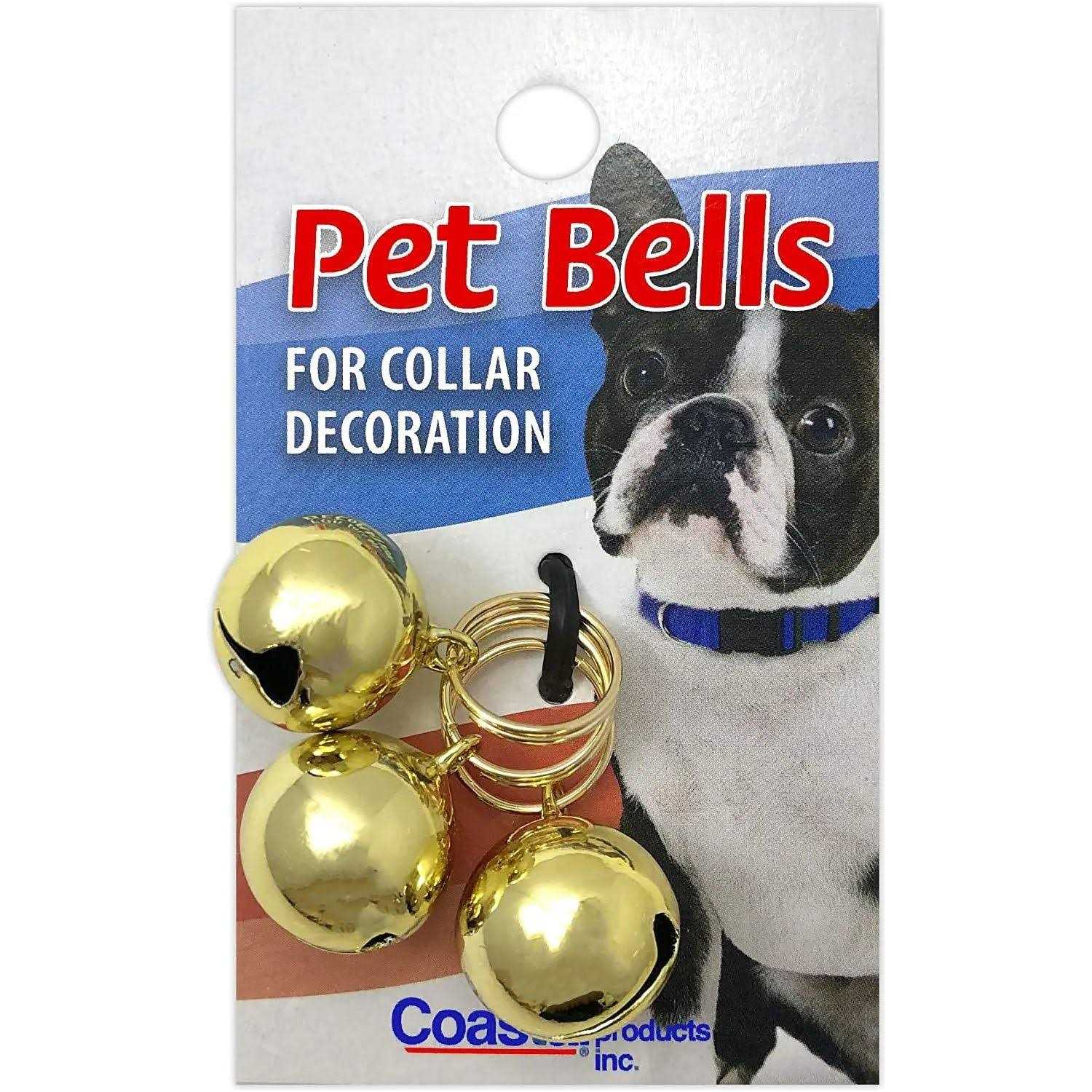 Alternative view of Coastal Pet Bells