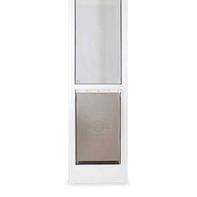 PetSafe Freedom Patio Panel Door