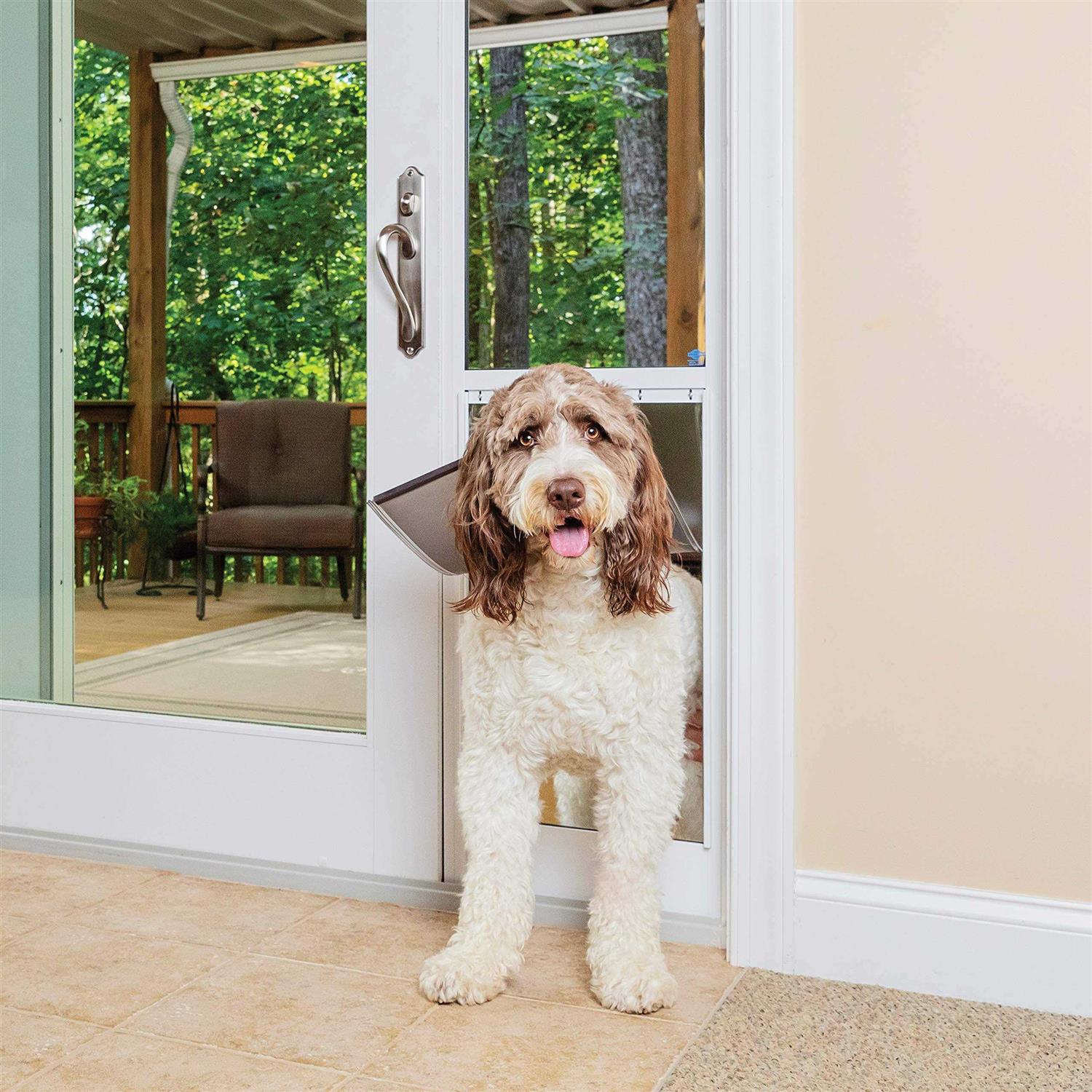 PetSafe Freedom Patio Panel Door