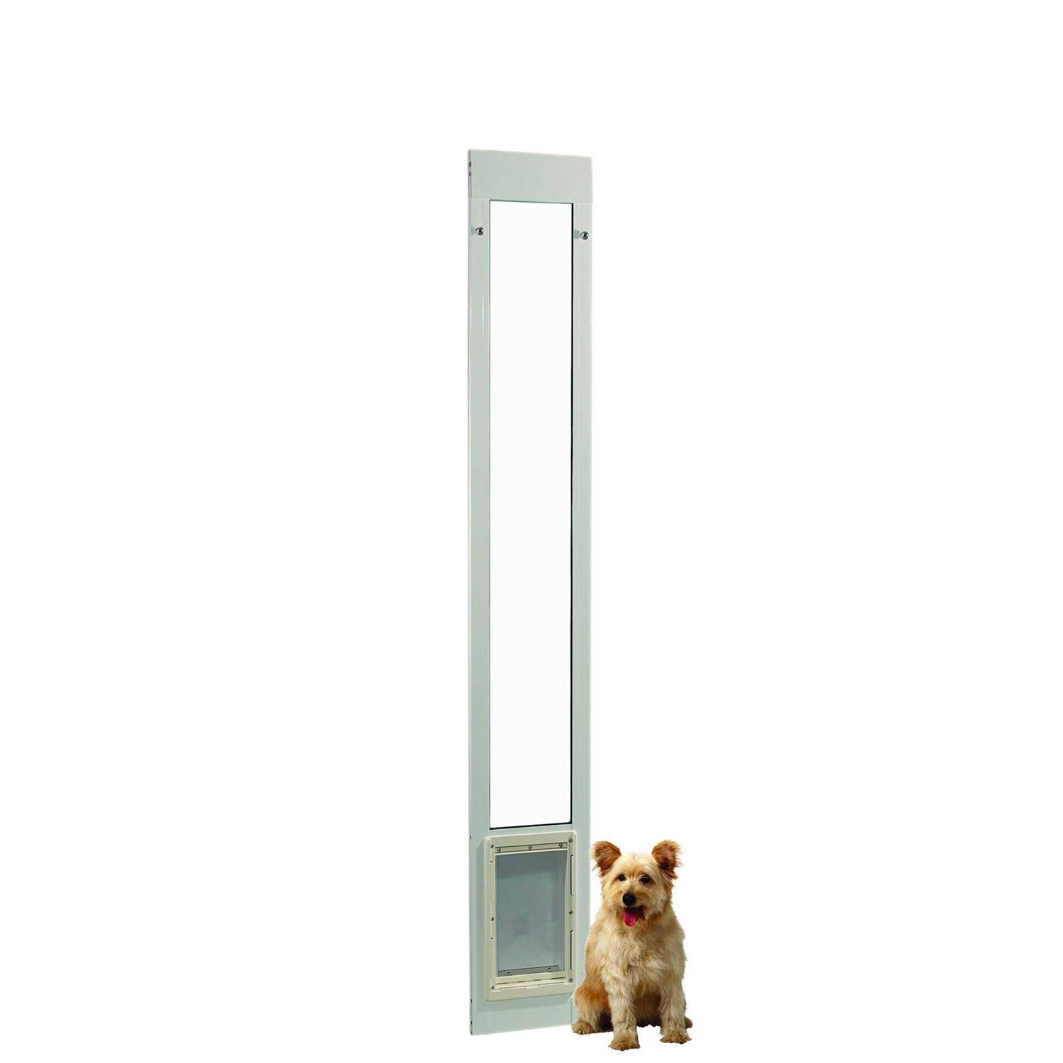 Ideal Pet Products Fast Fit Pet Patio Door