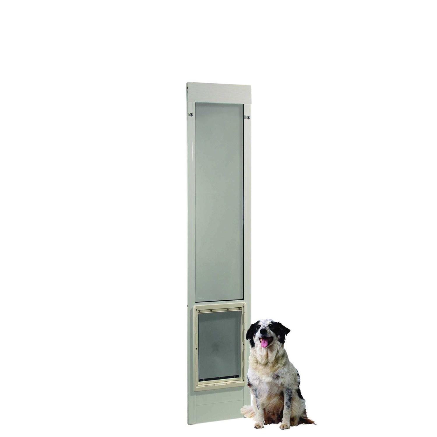Ideal Pet Products Fast Fit Pet Patio Door