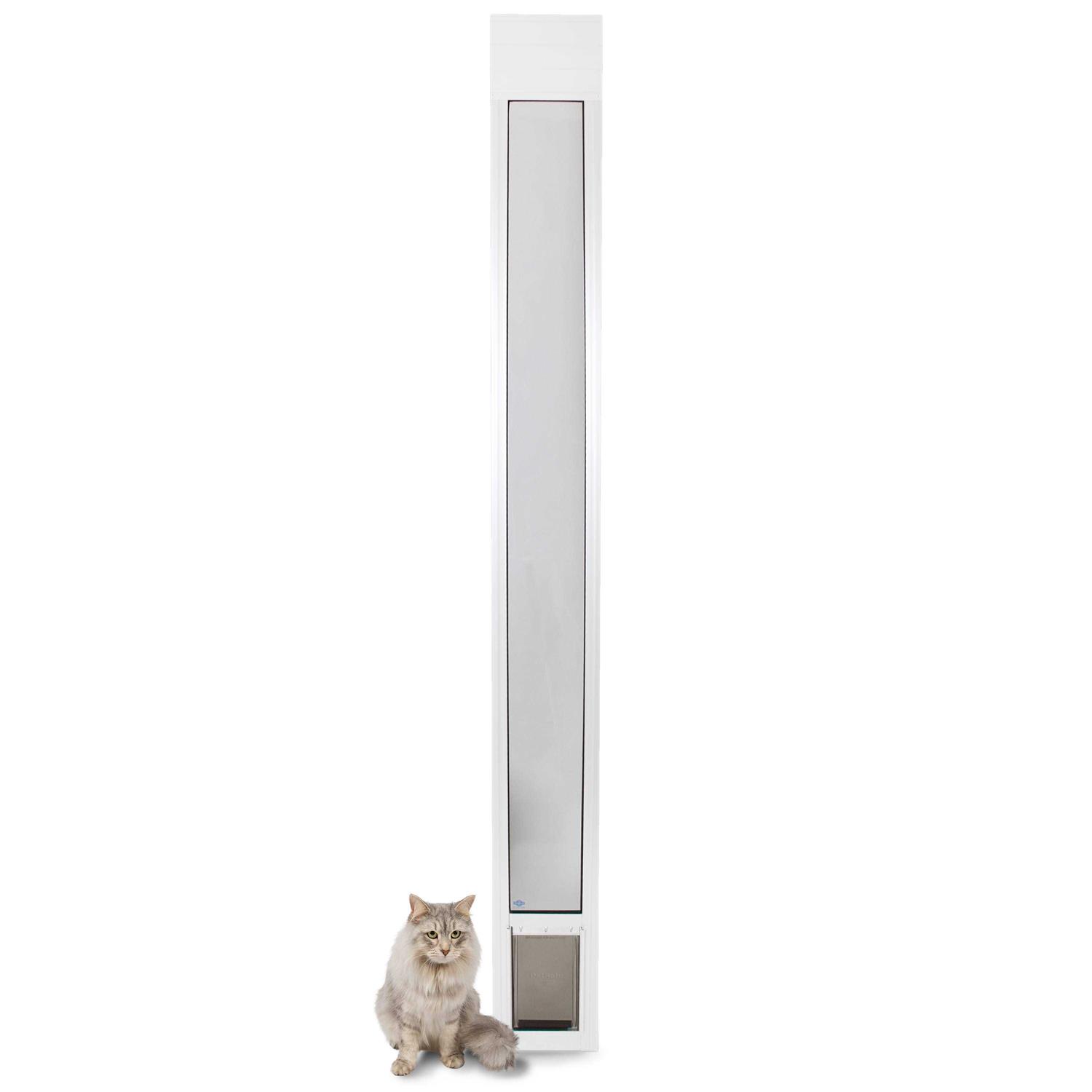 PetSafe Freedom Patio Panel Pet Door