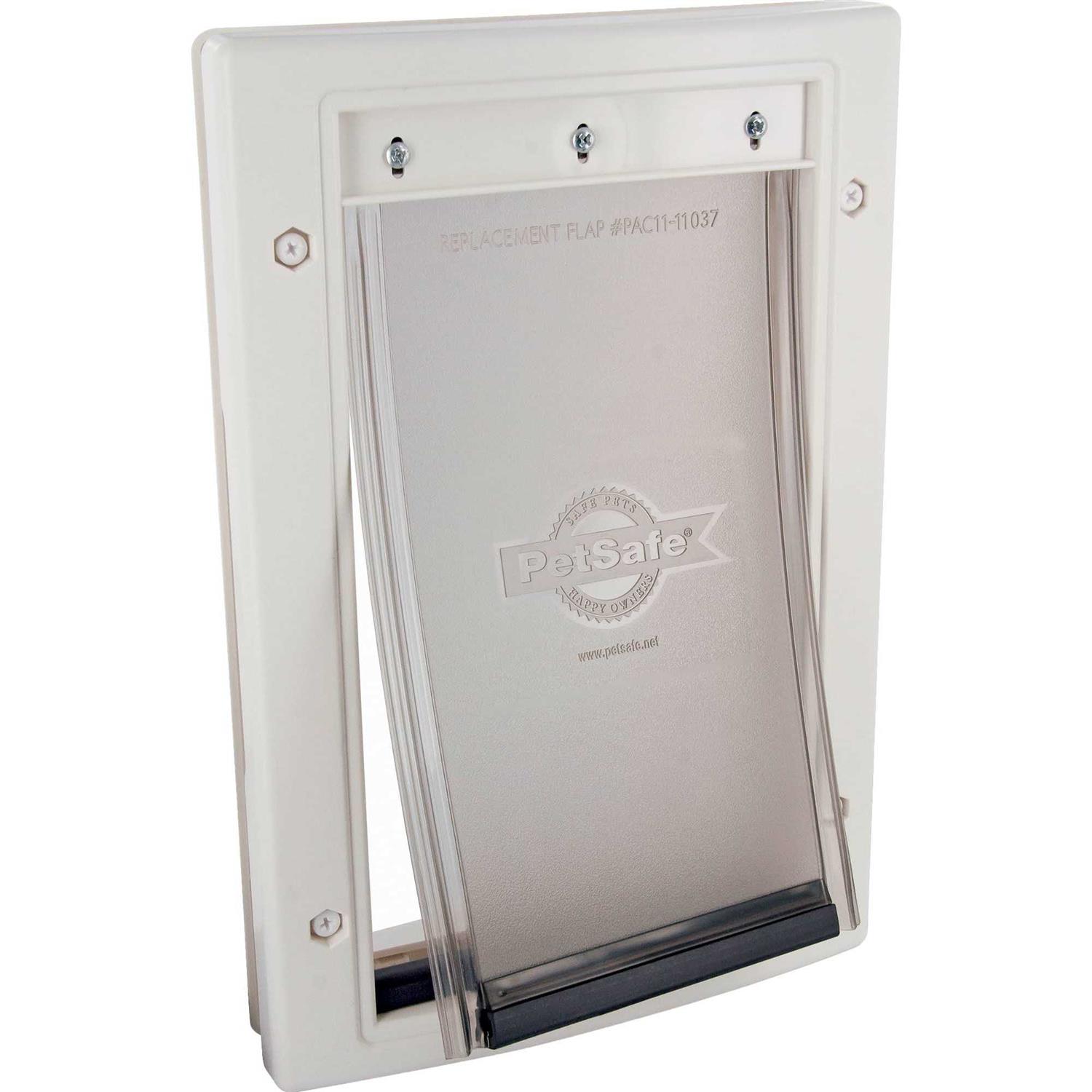 Alternative view of PetSafe Plastic Pet Door