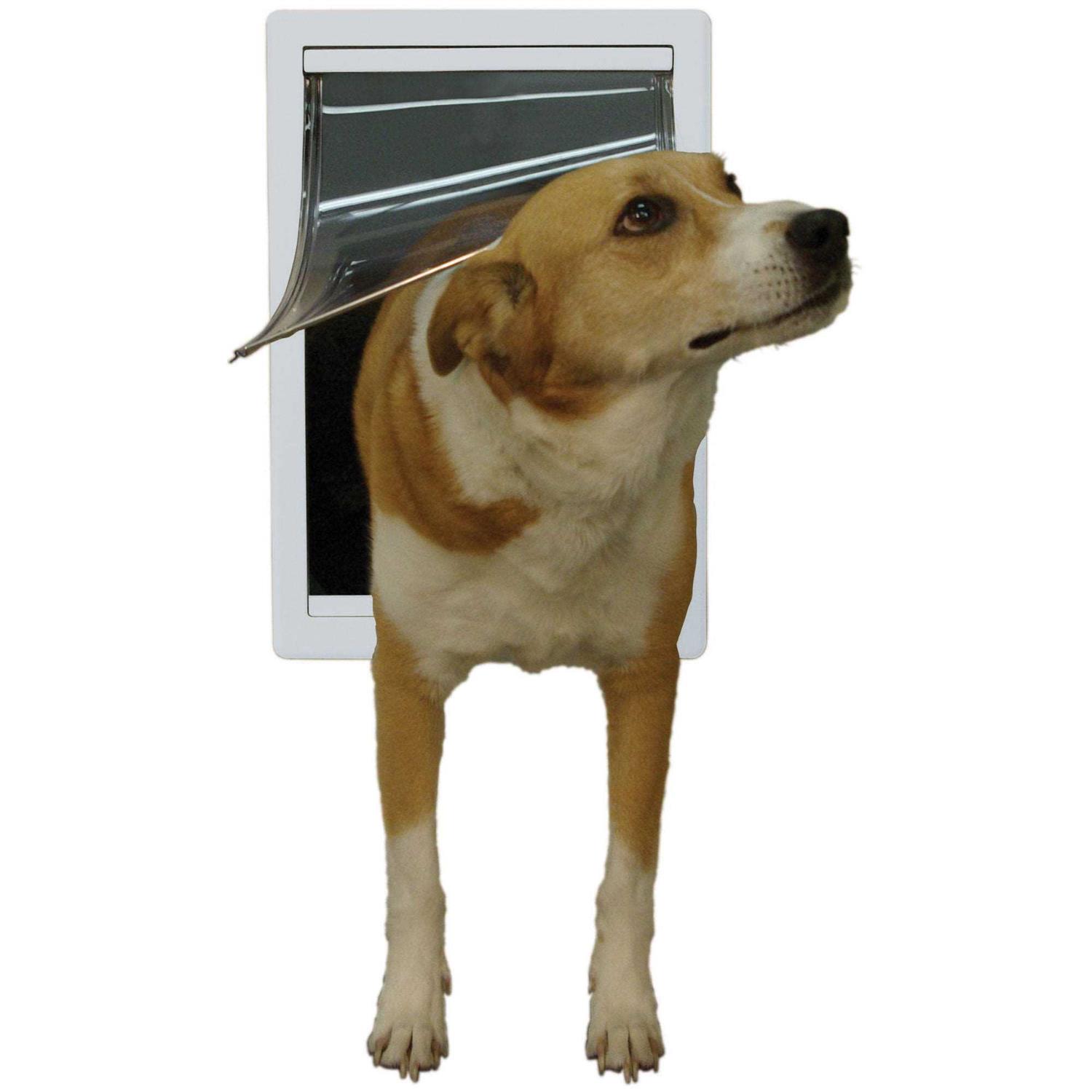 Alternative view of Ideal Pet Products Designer Series Plastic Pet Door