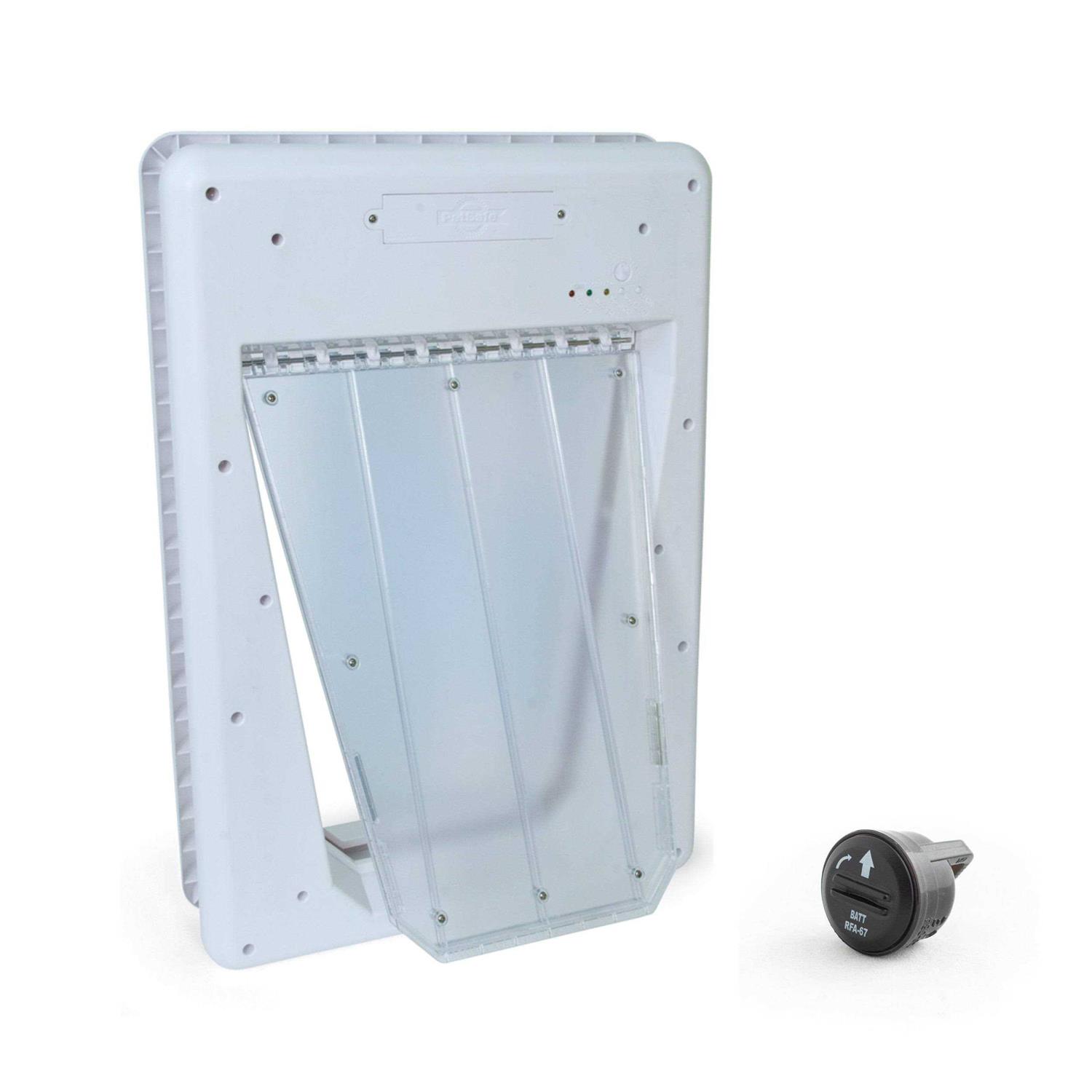 PetSafe Electronic SmartDoor Pet Door