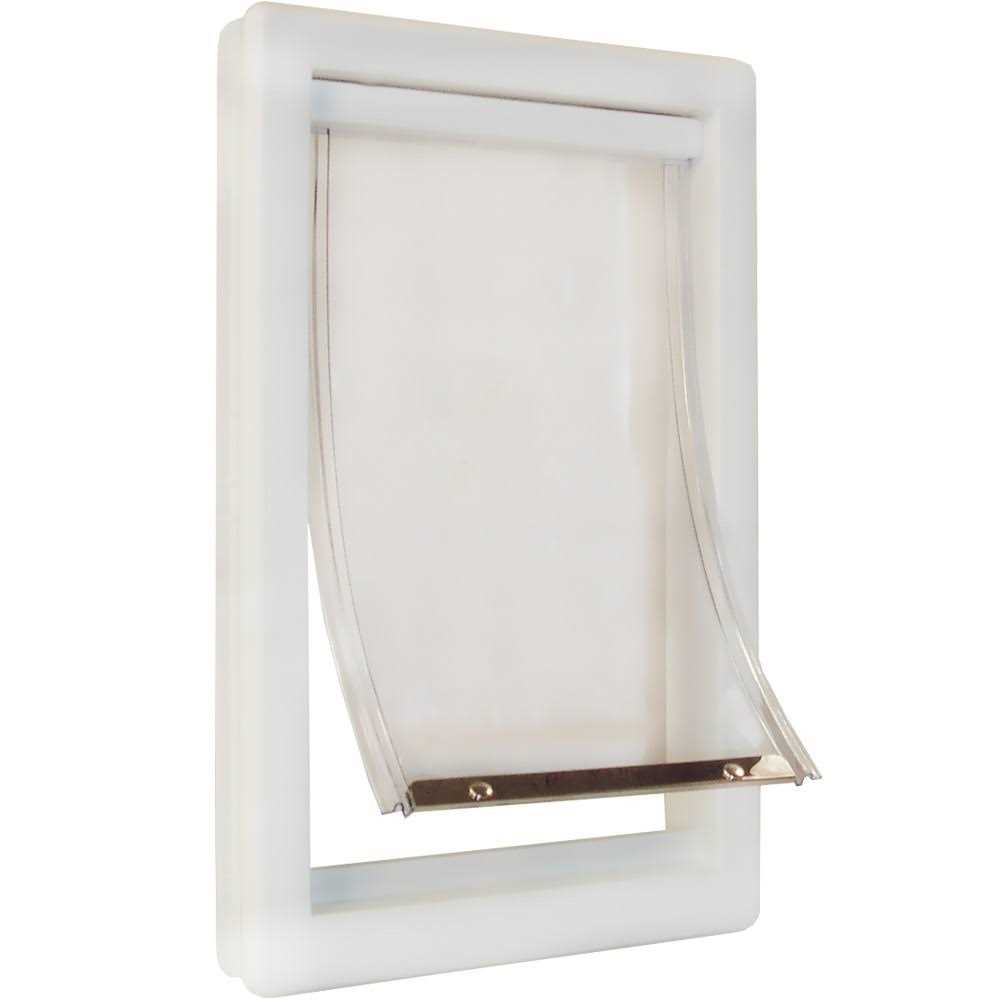 Alternative view of Ideal Pet Products Plastic Pet Door