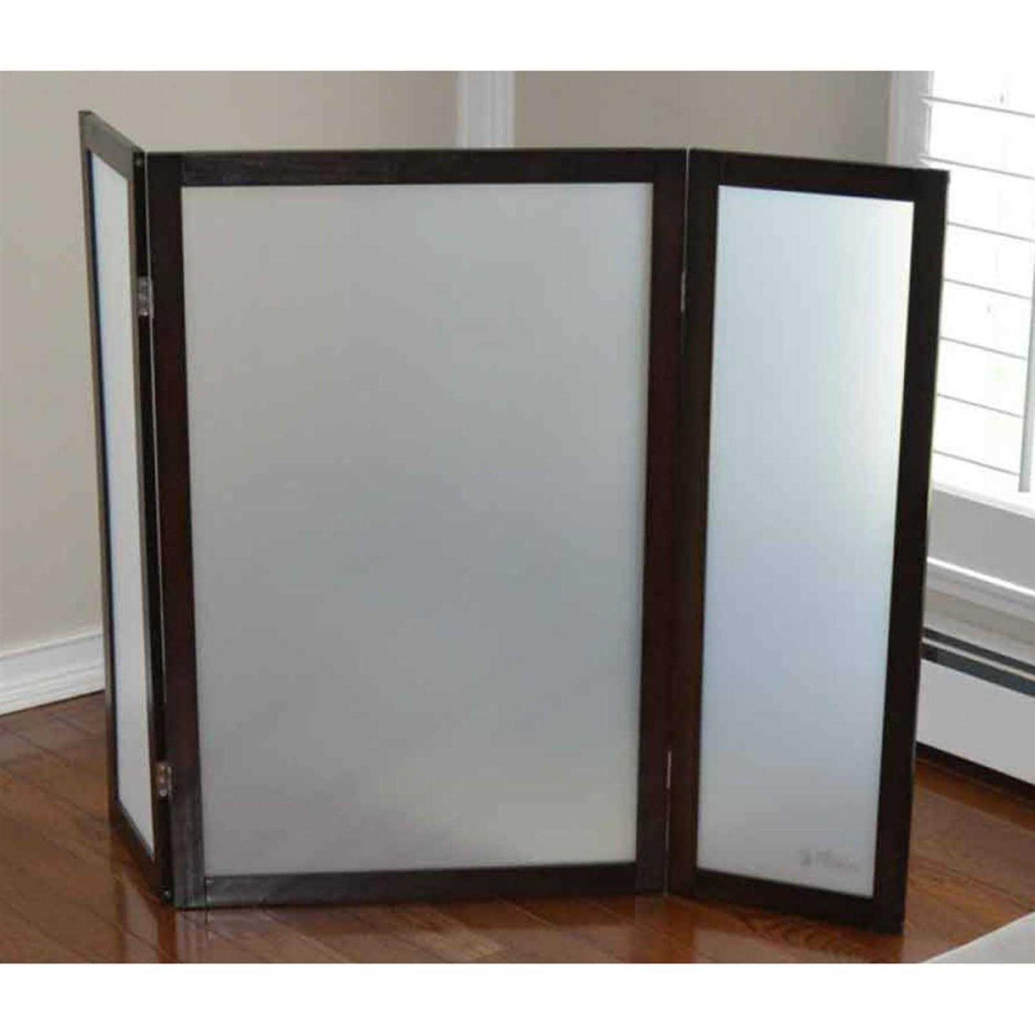 Alternative view of PetFusion Modest Cat Litter Box Privacy Screen