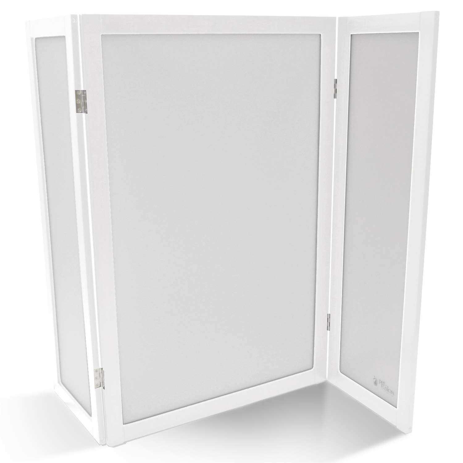 PetFusion Modest Cat Litter Box Privacy Screen