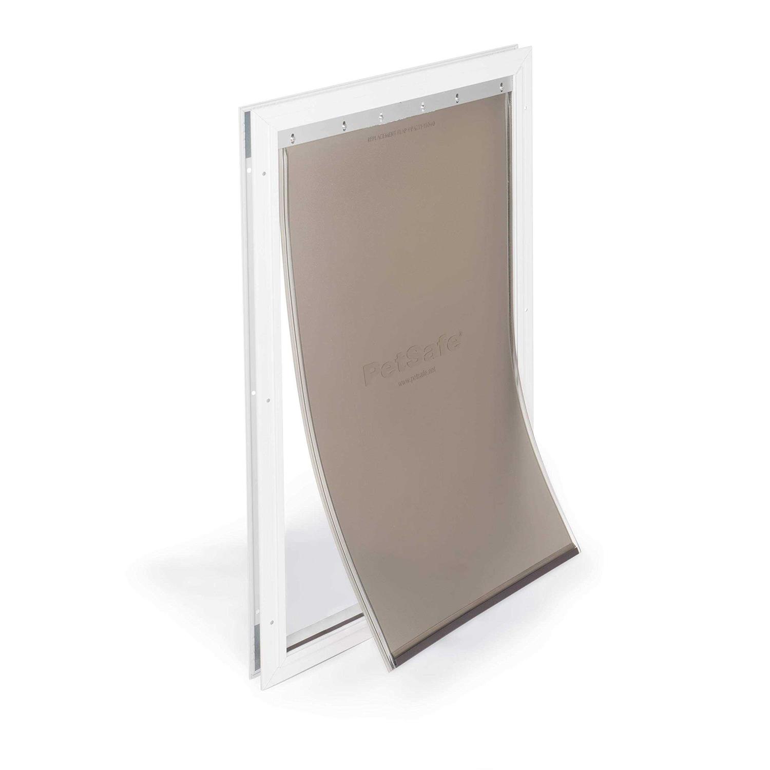 PetSafe Aluminum Freedom Pet Door