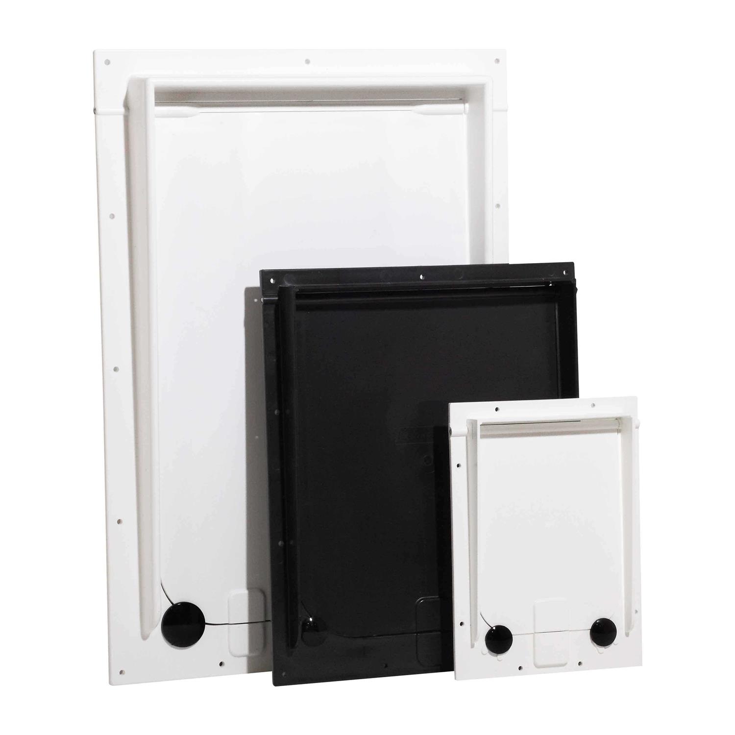 Magnador Pet Door Plaza Enterprises