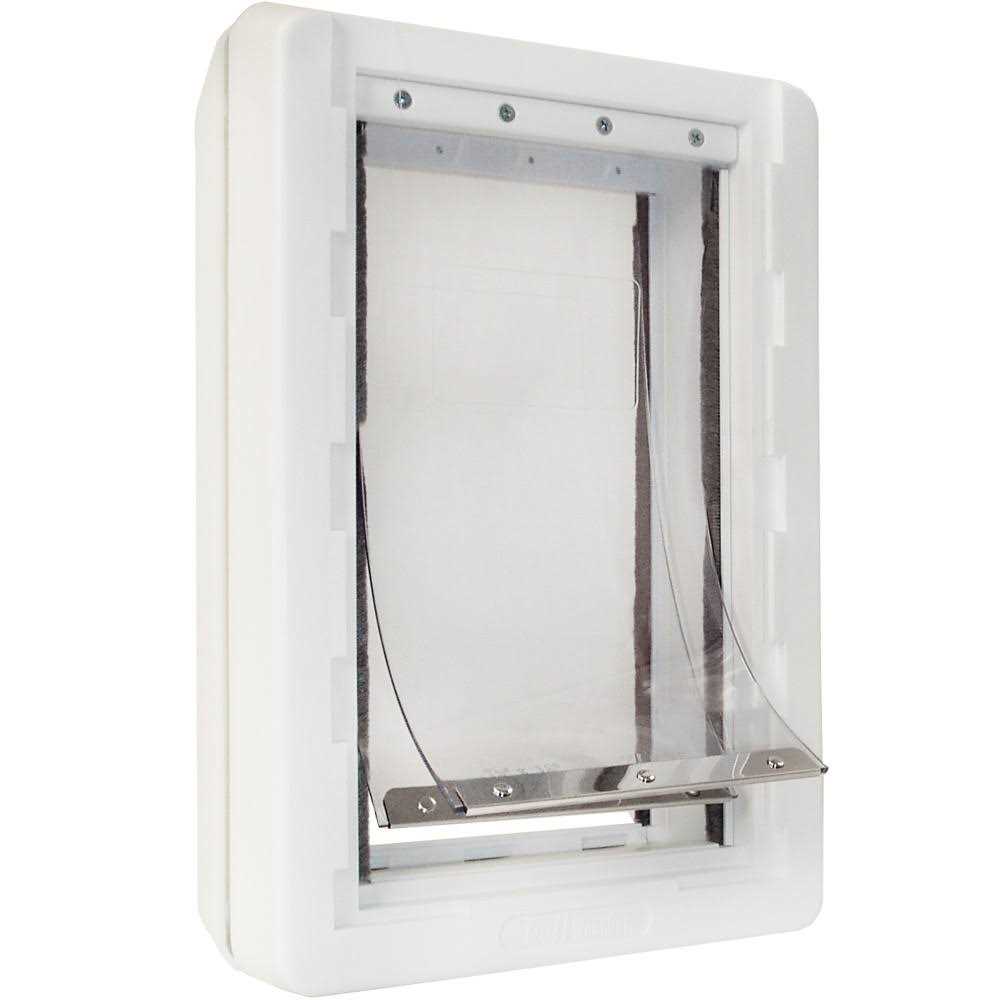 Ideal Ruff Weather Pet Door