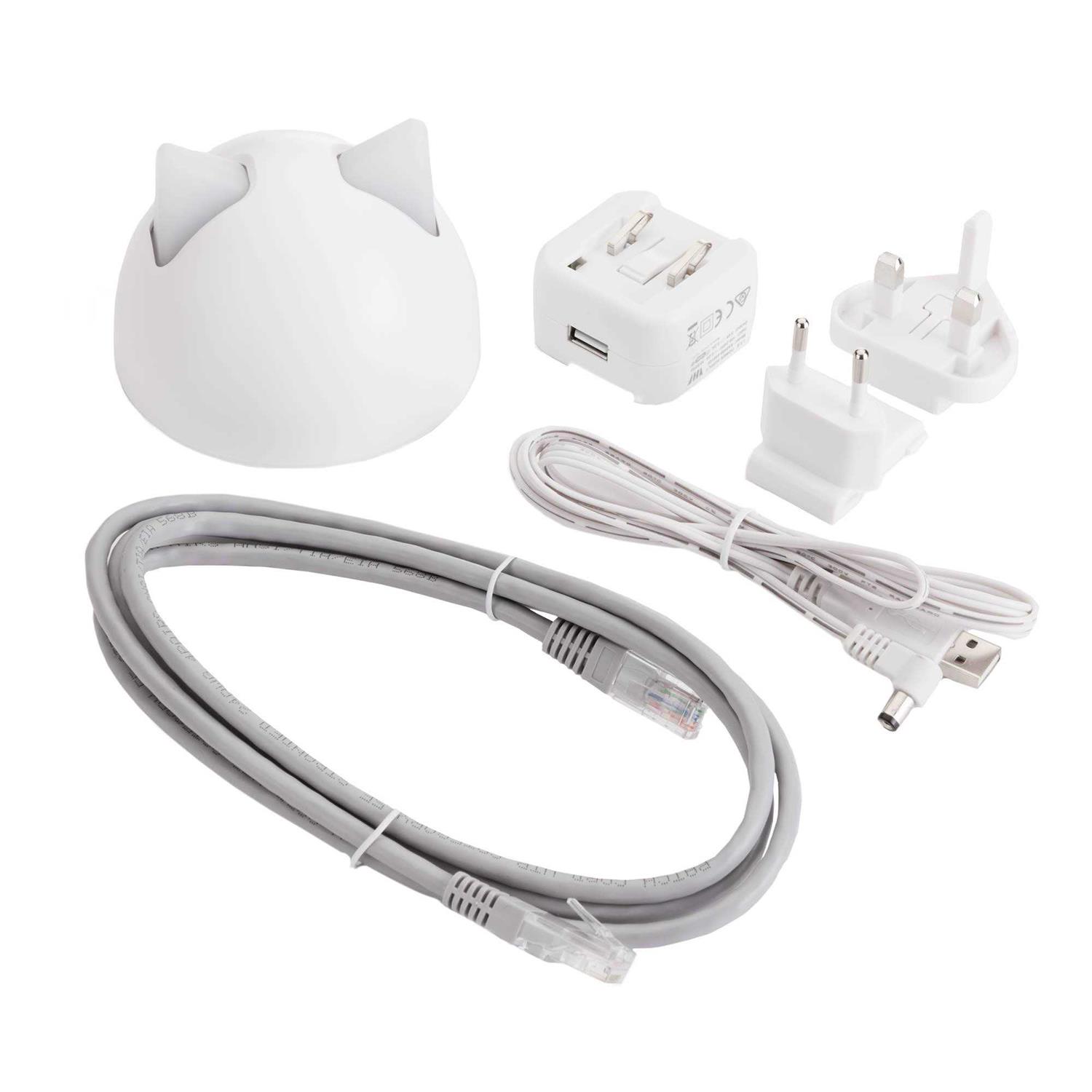 Alternative view of Sure Petcare Connect Hub