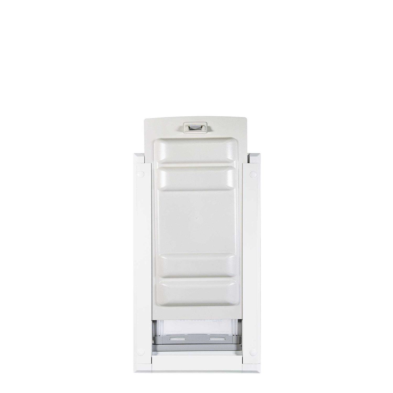 Alternative view of Endura Flap Pet Door Single