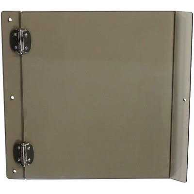 Alternative view of Lakeside Products MagnaFlap Kennel Door