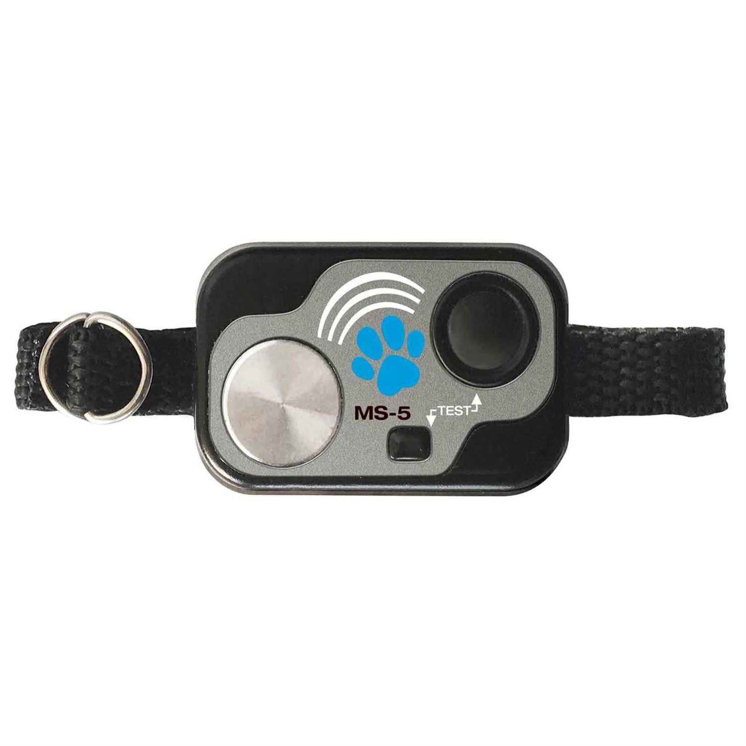 Alternative view of High Tech Pet WiFi Enabled Smartphone Controlled Automatic Dog and Cat Door