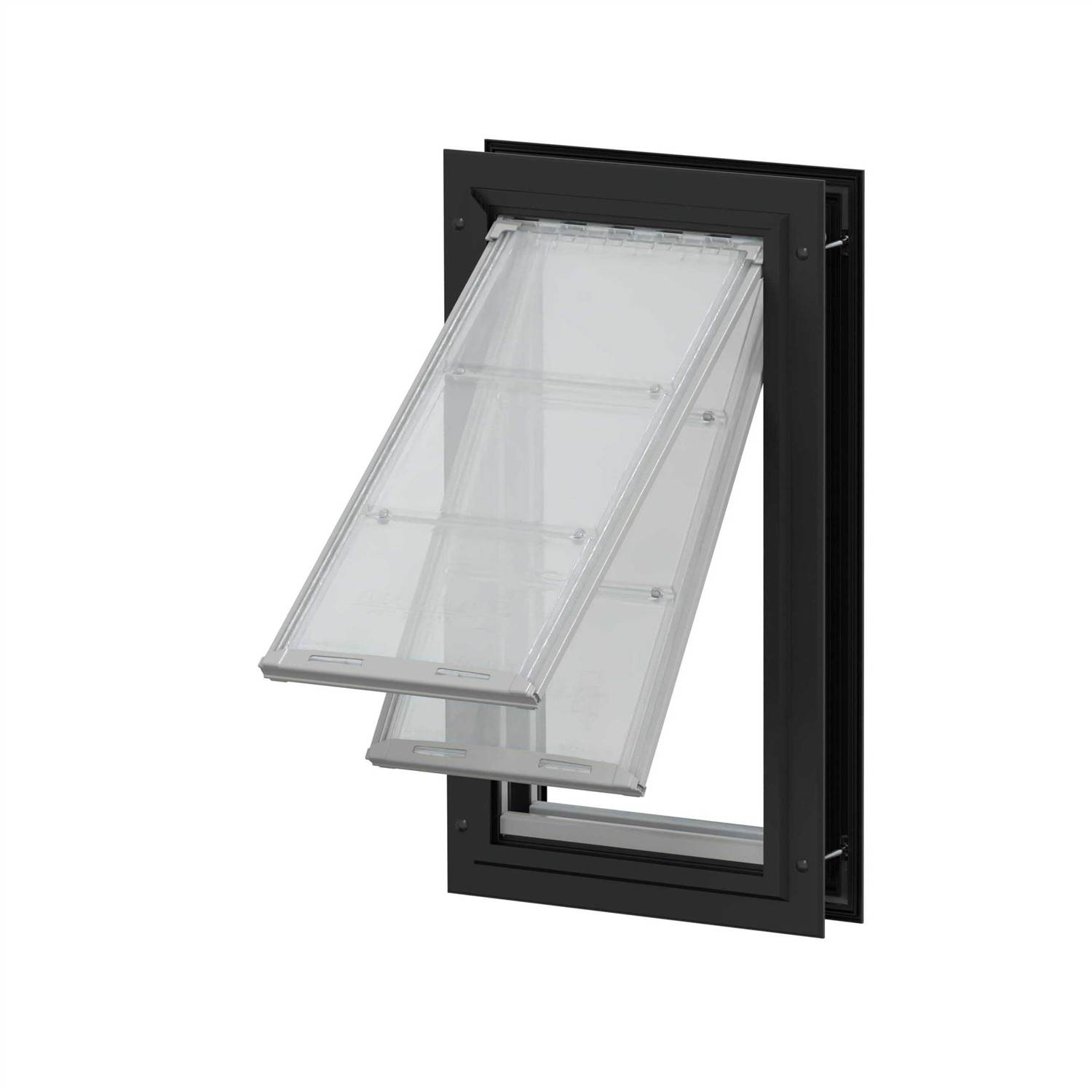 Endura Flap Double Flap Pet Door for Doors