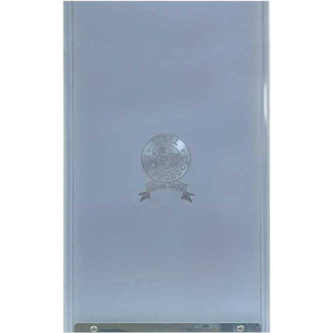 Alternative view of Ideal Pet Products Vinyl Replacement Flap Medium