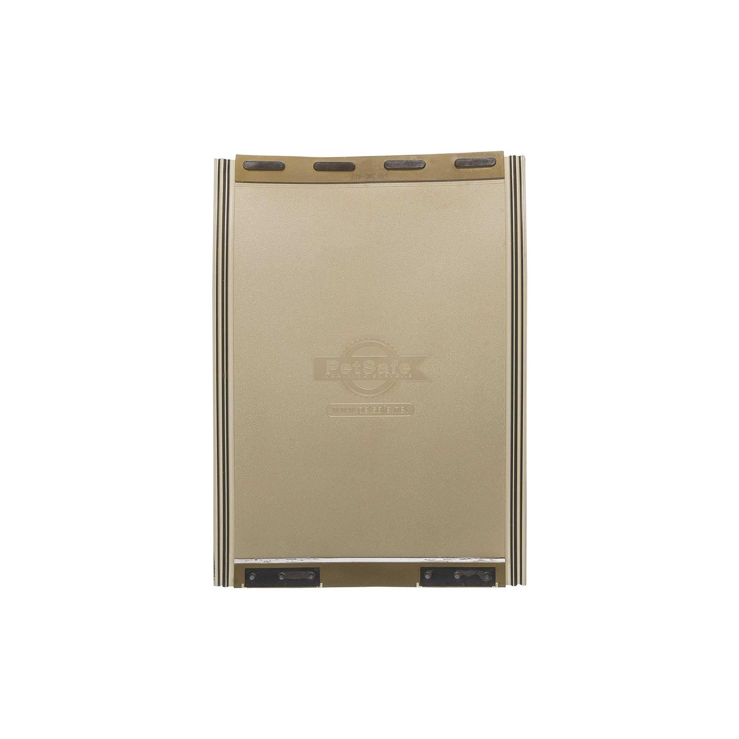 Alternative view of PetSafe Classic Replacement Flap