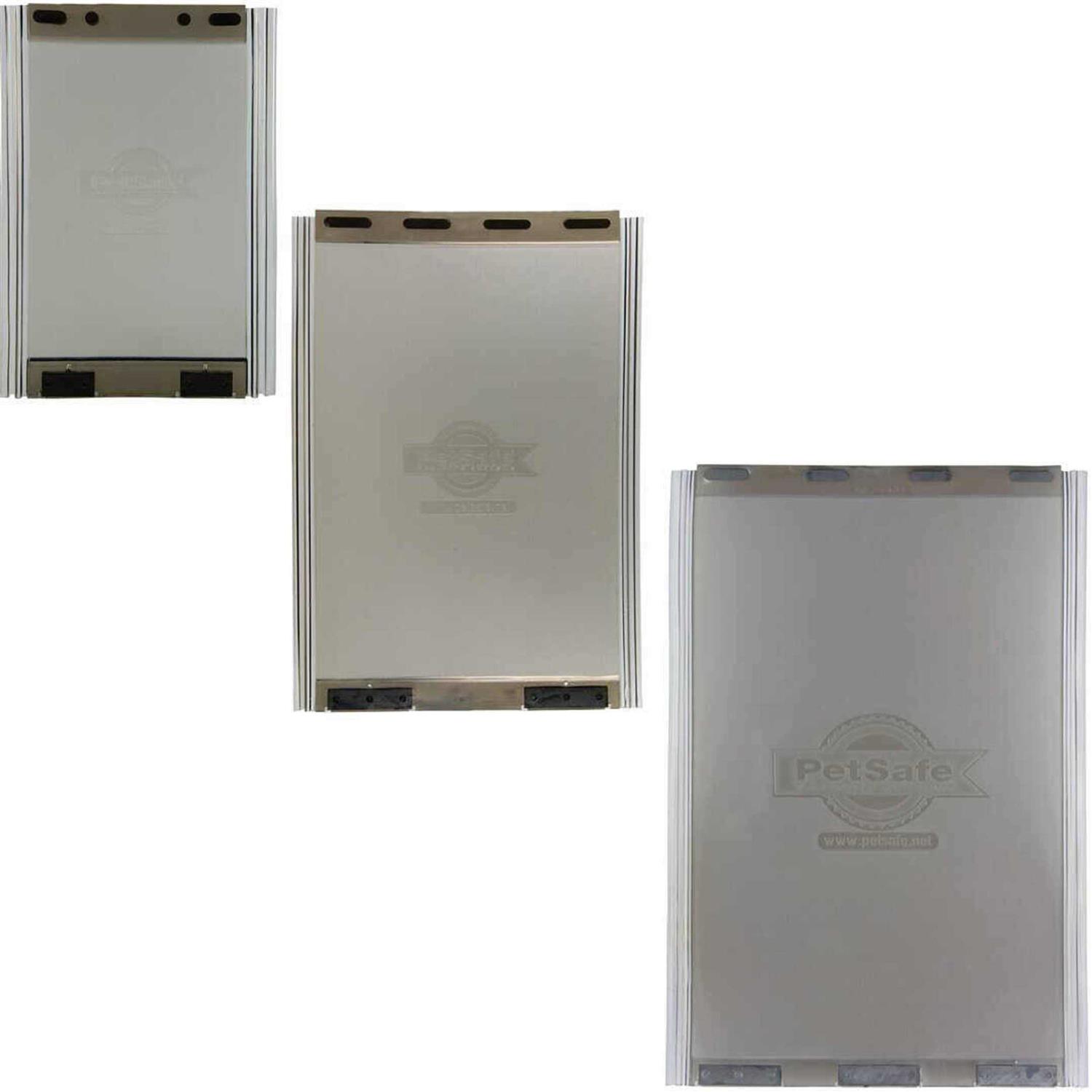 Alternative view of PetSafe Classic Replacement Flap