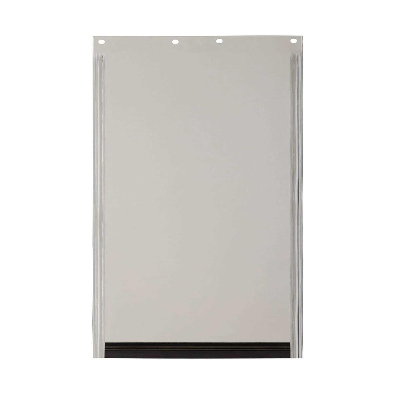 Alternative view of PetSafe Classic Replacement Flap