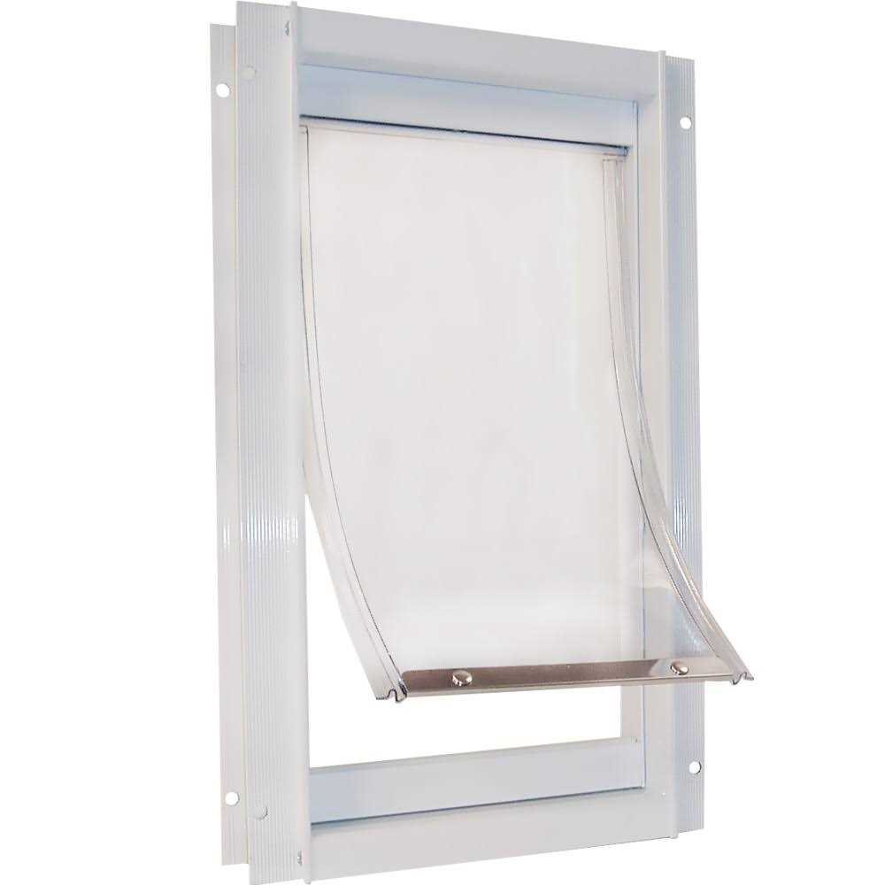 Alternative view of Perfect Pet Replacement Flap