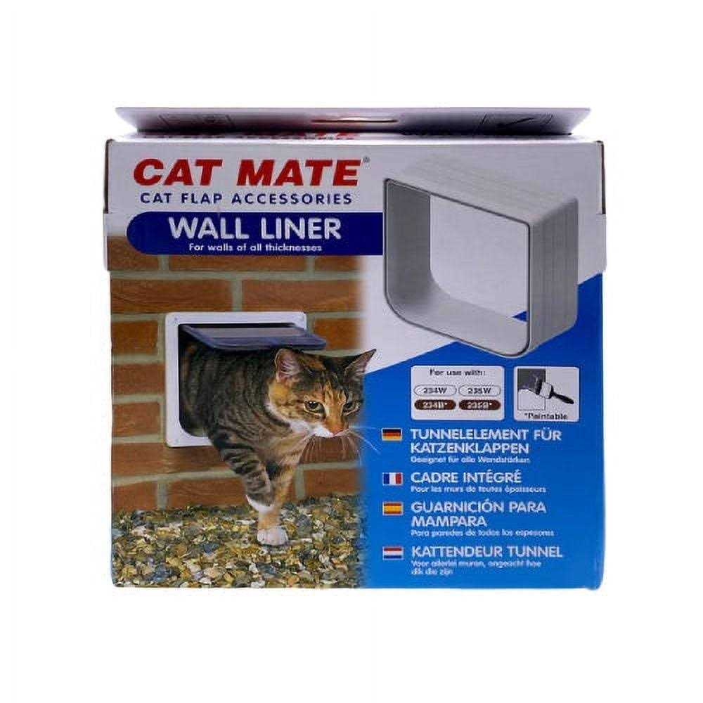Alternative view of Cat Mate Wall Liner