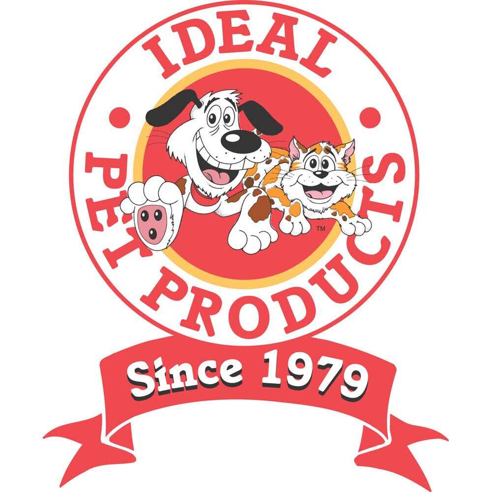 Alternative view of Ideal Pet Products Ruff Weather Wall Kit