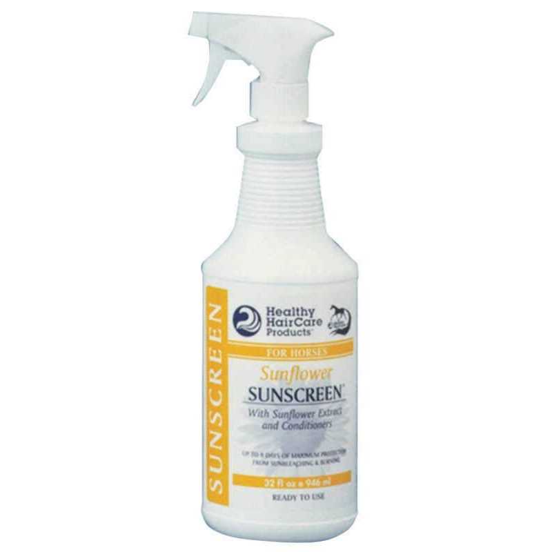 Alternative view of Healthy HairCare Sunflower Suncoat SPF