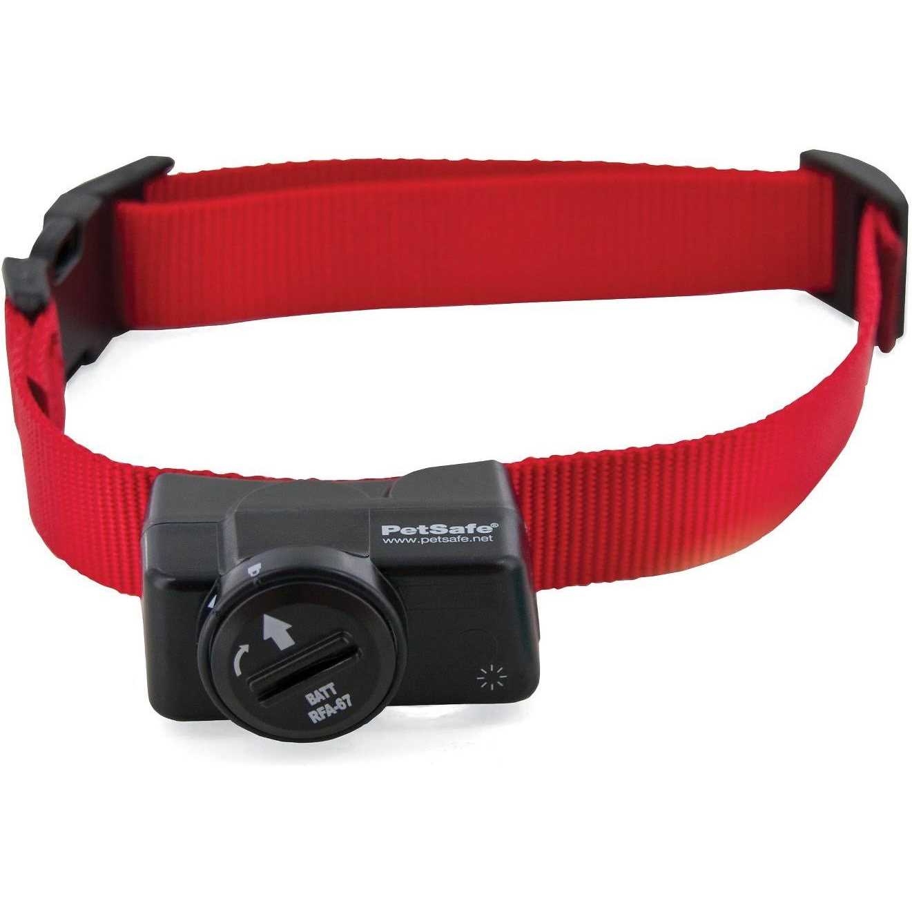 Alternative view of PetSafe Wireless Pet Containment System