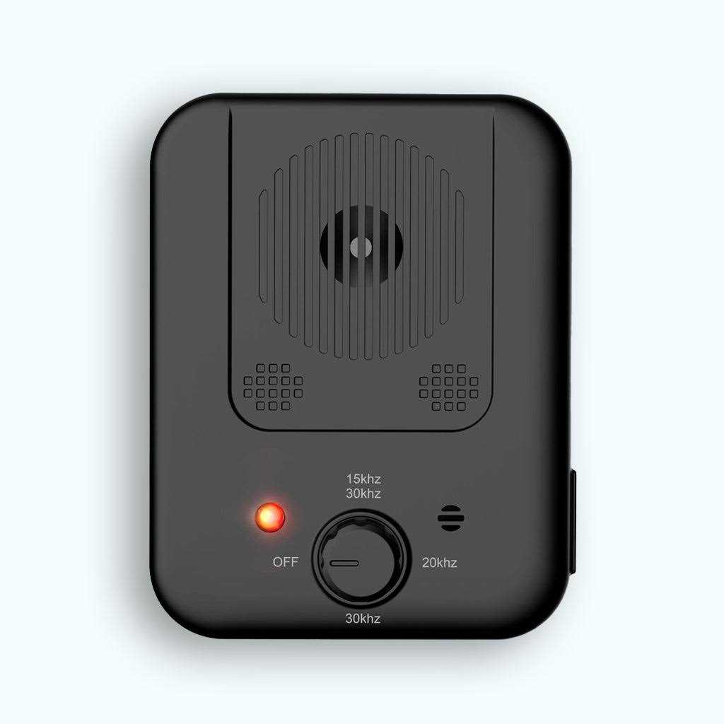 Alternative view of PupsDream Pain Free Anti-Barking Device Rechargeable Dog Bark Stopper