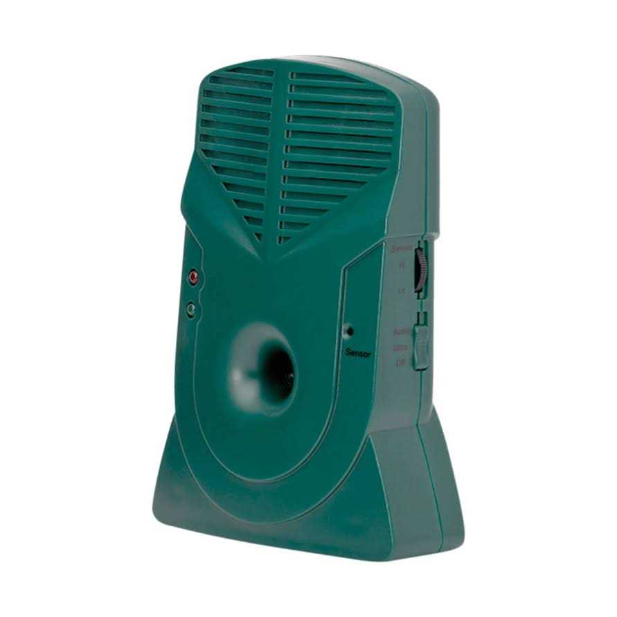 Alternative view of Bark Control Pro – Train Your or The Neighbor's Dog to Stop Barking by Ultimate Bark Control