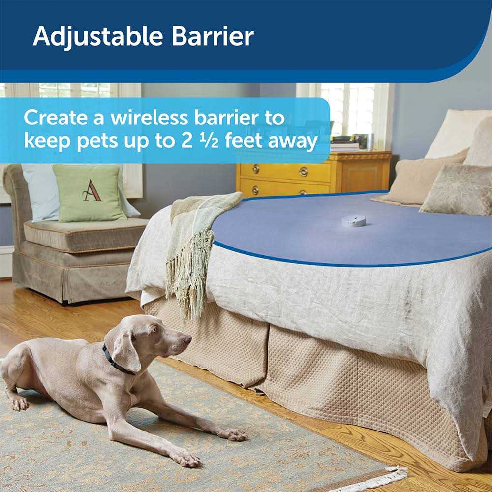 Alternative view of PetSafe Pawz Away Mini Pet Add-A-Barrier