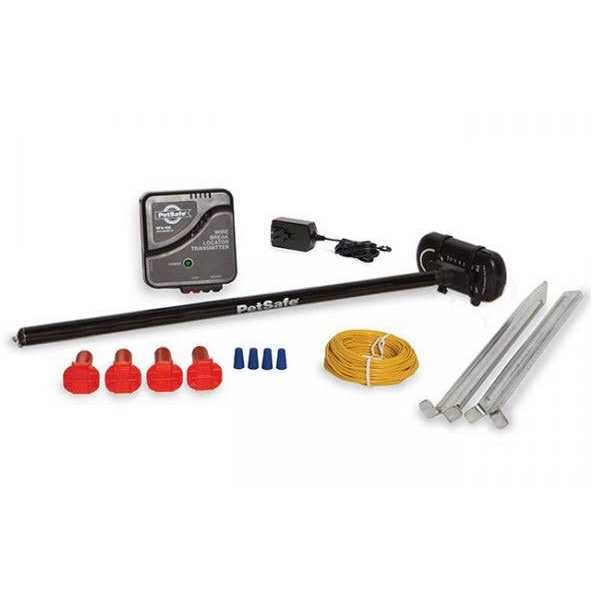 Alternative view of PetSafe Wire Break Locator
