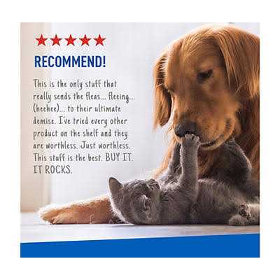 Alternative view of Adams Plus Flea Tick Spray