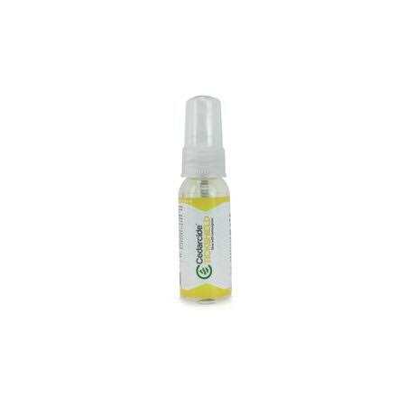 Alternative view of Cedarcide Tickshield with Lemongrass