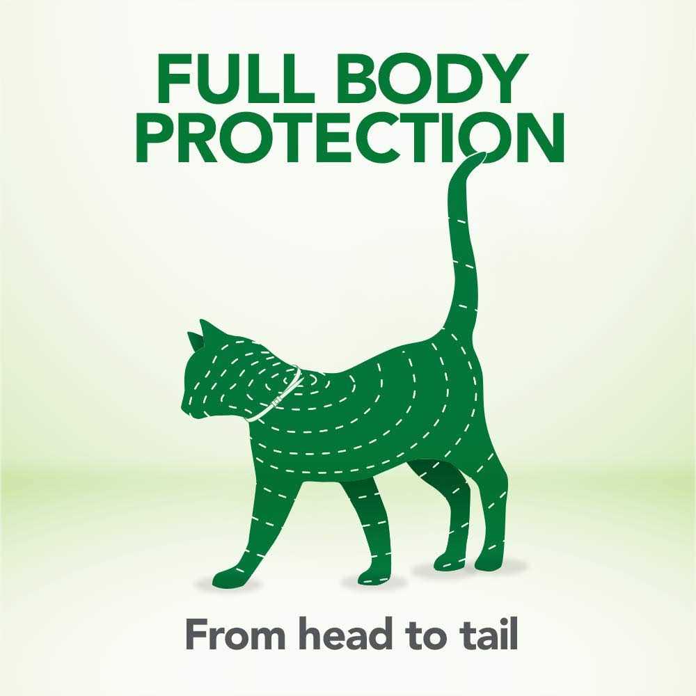 Alternative view of Vet's Best Flea & Tick Repellent Collar for Cats