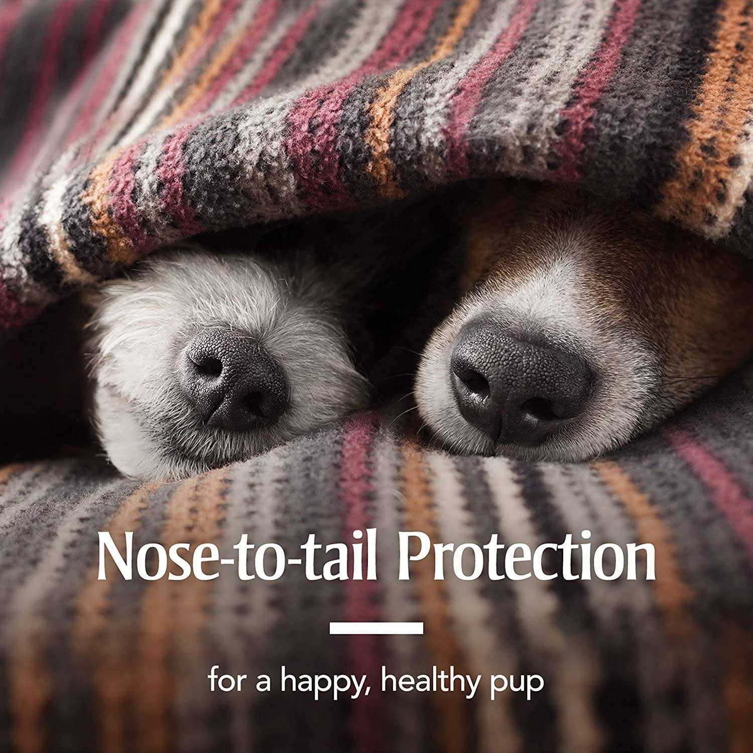 Alternative view of PetArmor Plus Flea & Tick Collar for Dogs