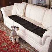 Alternative view of High Tech Pet Sofa Scram Dog Cat Repellent