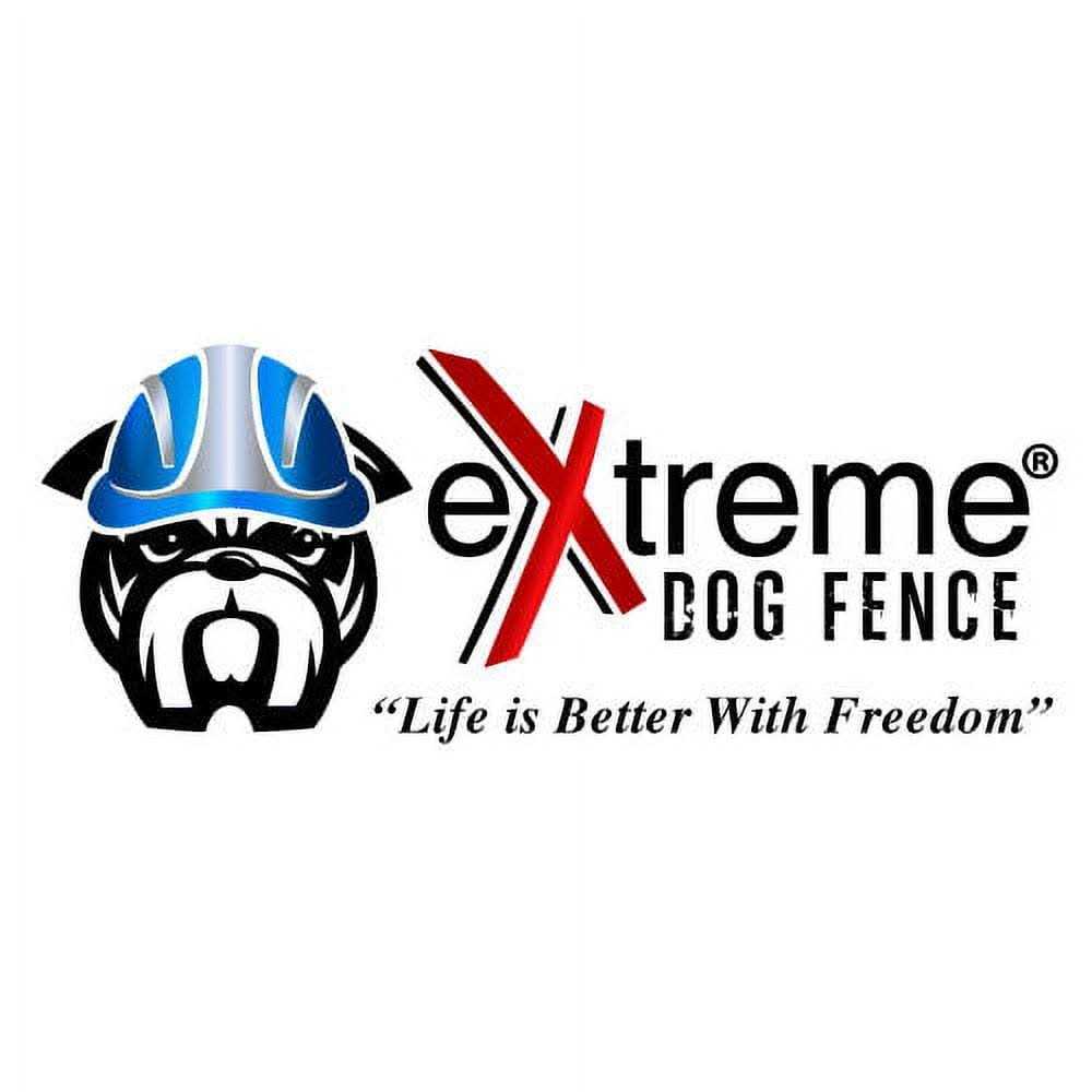 Alternative view of Extreme Dog Fence Electric Dog Fence Performance Wire