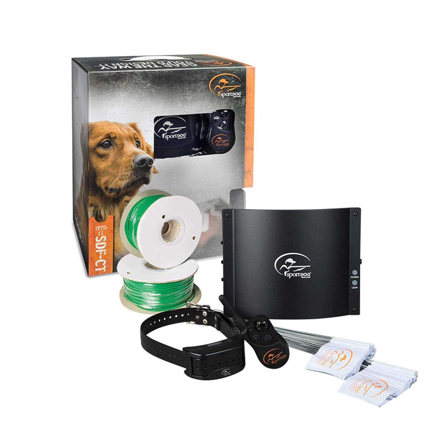 SportDOG Contain + Train System
