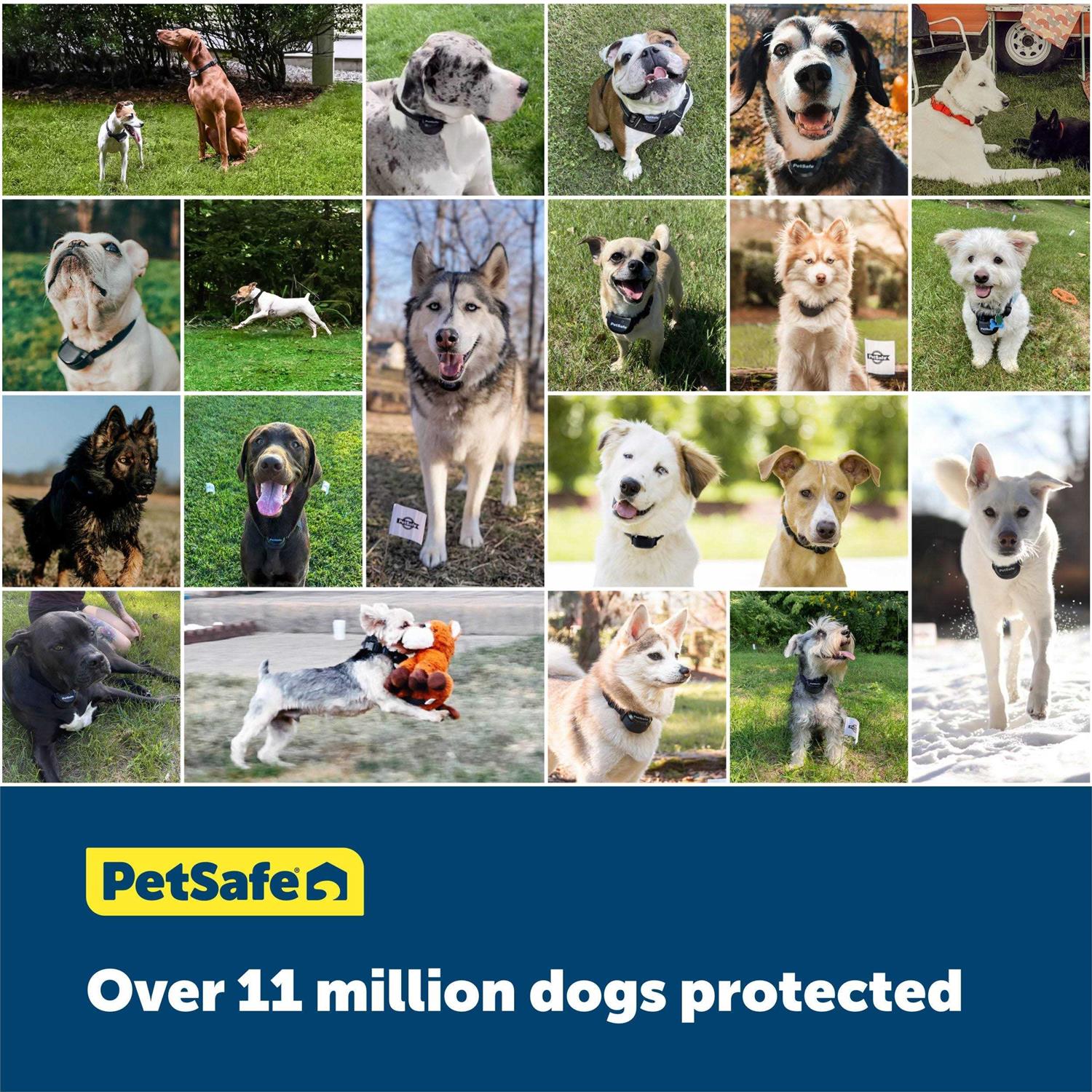 Alternative view of PetSafe Pawz Away Outdoor Pet Boundary Wire
