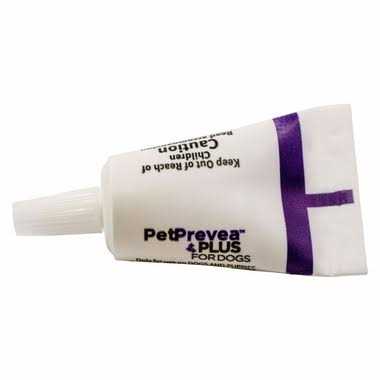 Alternative view of PetPrevea Plus for Dogs 45-88lbs