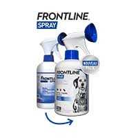 Alternative view of Frontline Spray 500ml