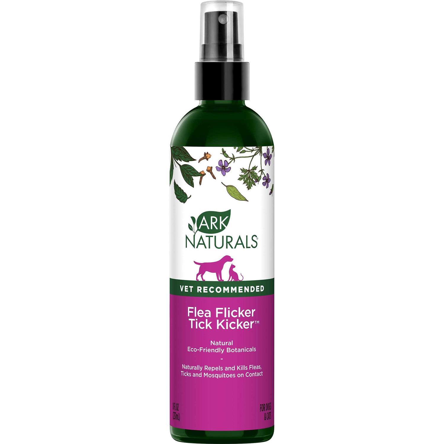 Ark Naturals Flea Flicker! Tick Kicker!