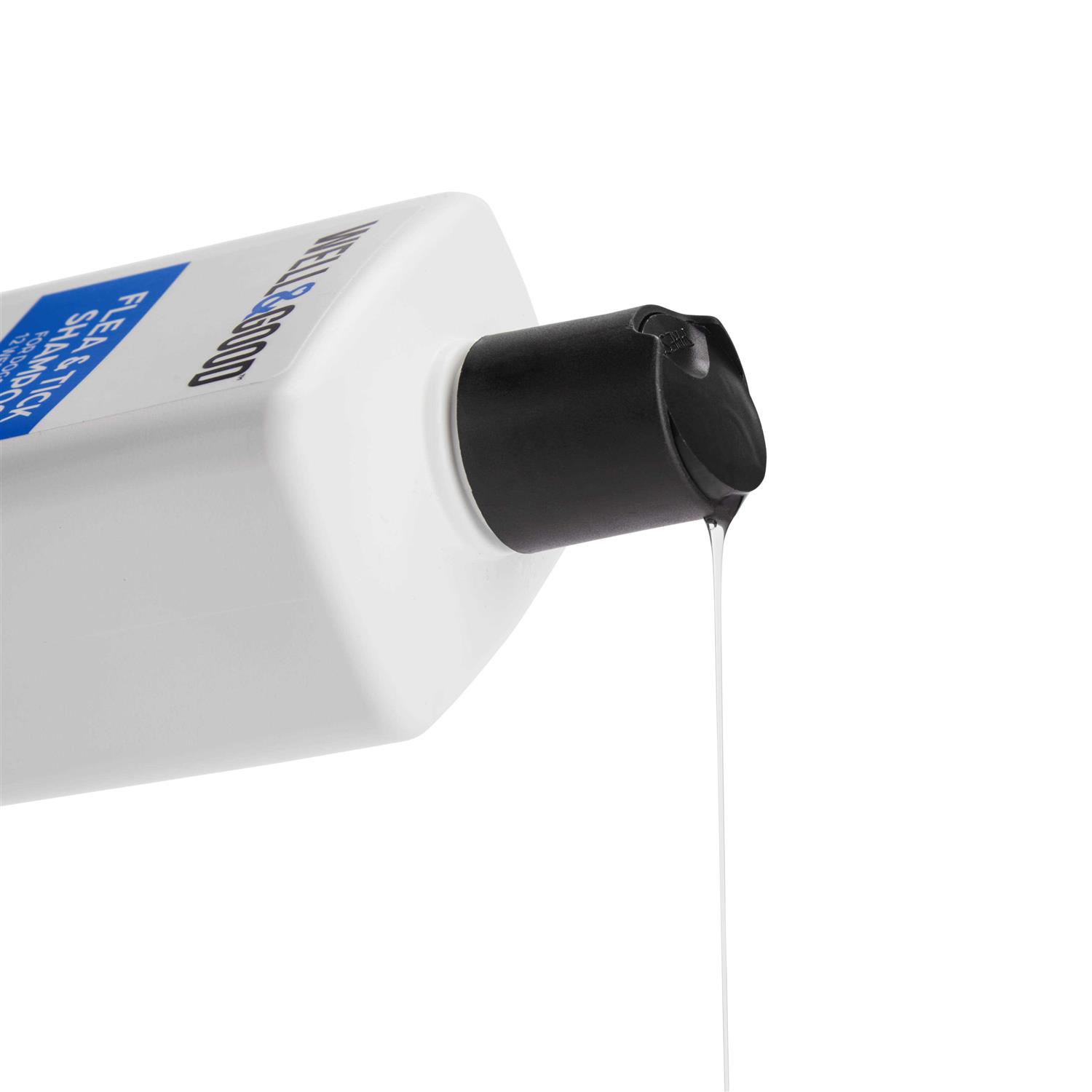 Alternative view of Well & Good Flea & Tick Treatment Shampoo for Dogs