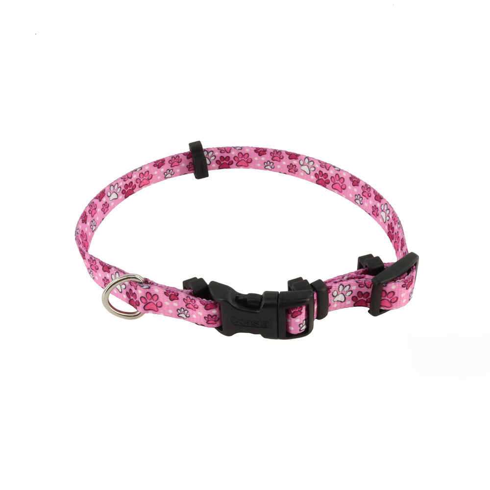Alternative view of Coastal Hideaway Flea Collar Protector