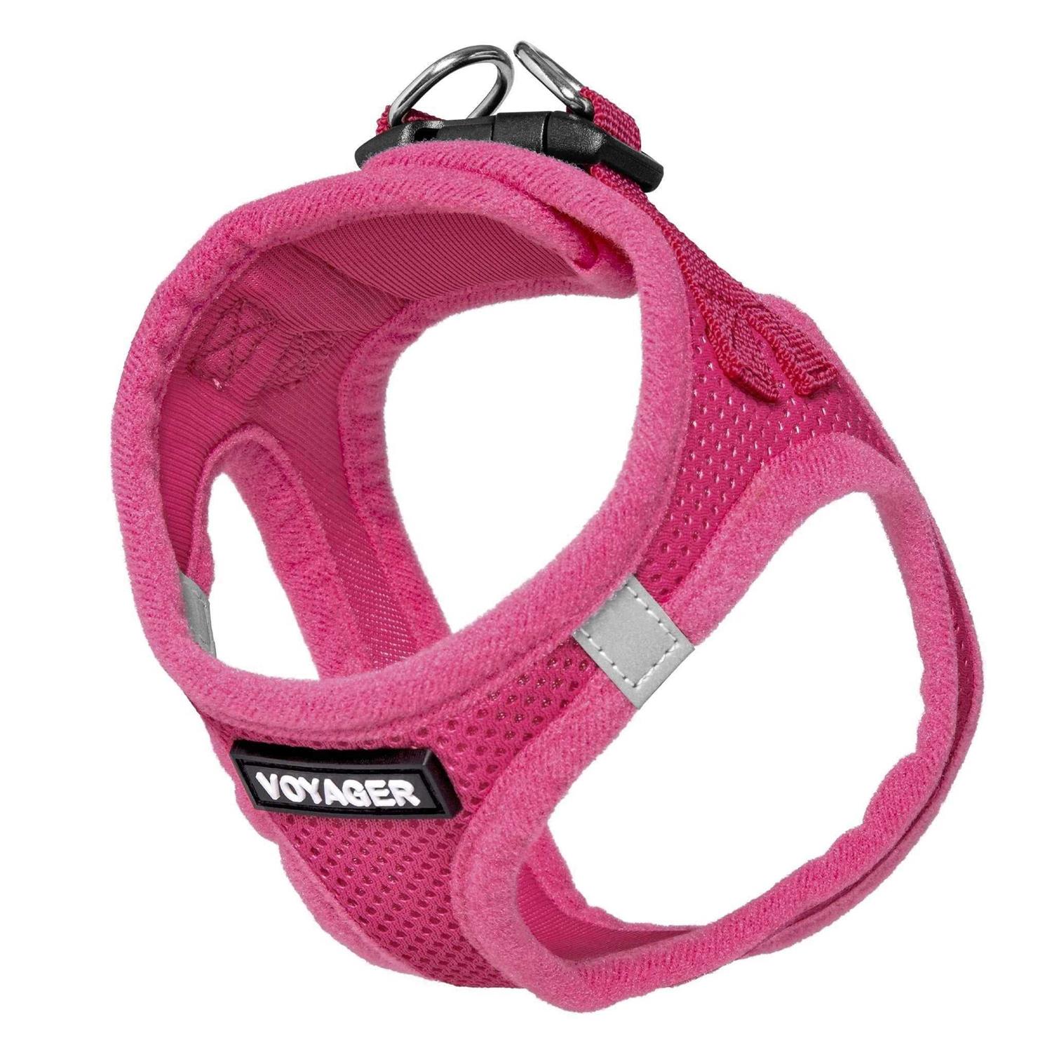 Alternative view of Voyager Step-in Air Dog Harness All Weather Mesh Step in Vest Harness for Small and Medium Dogs by Best Pet Supplies