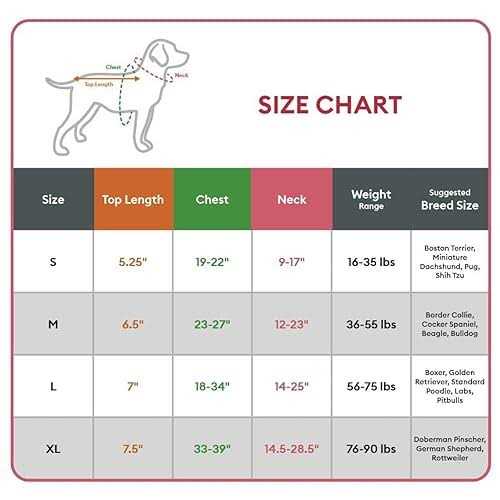 Alternative view of KONG Ultra Durable Waste Bag Harness